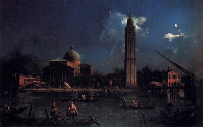 Die Vigilia di San Pietro